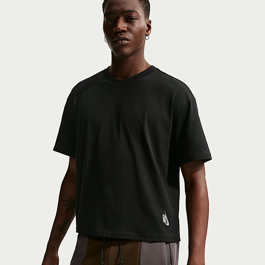 Nike 24.7 ImpossiblySoft Men's Dri-FIT Polo. Nike SG
